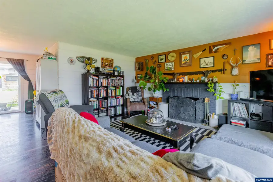 1454  Westwood Ln, Sweet Home, OR 97386 - #2