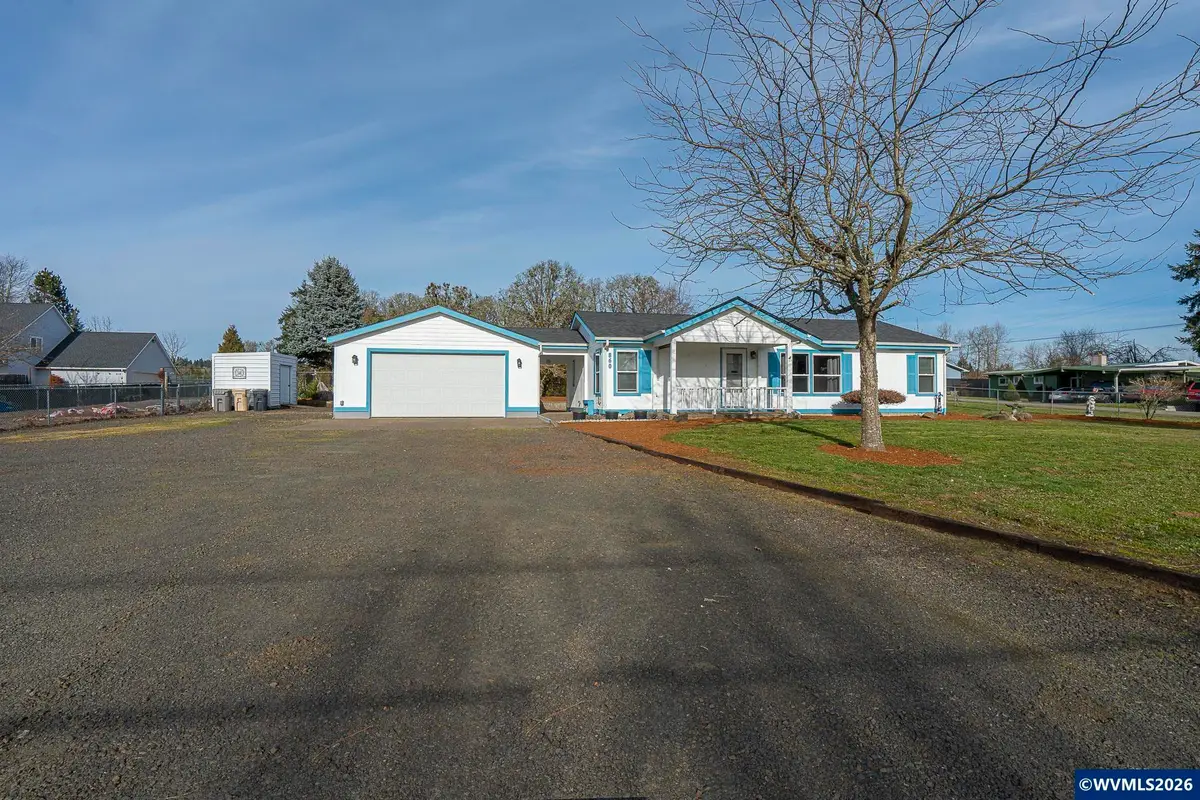 860 W Ellendale Av, Dallas, OR 97338 - Image #1