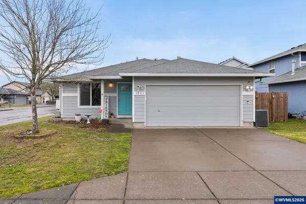 3153 SE 30th Ct, Albany, OR 97322