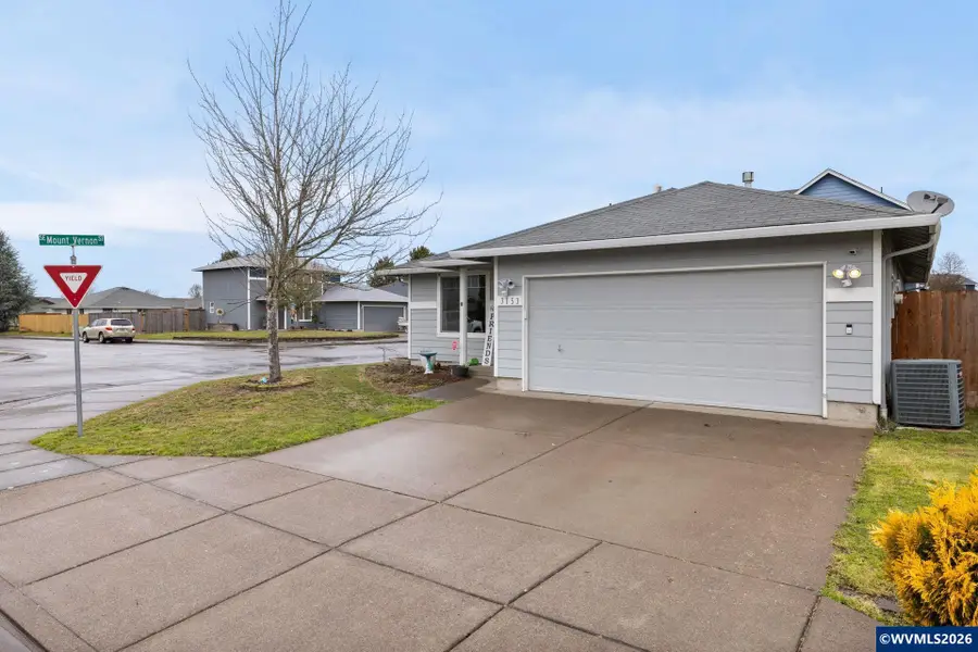 3153 SE 30th Ct, Albany, OR 97322 - #2