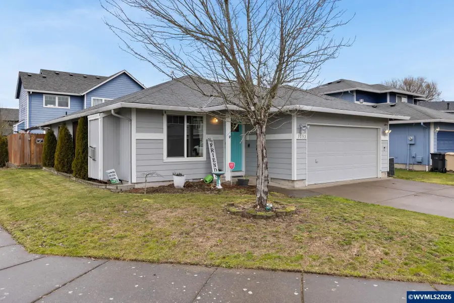 3153 SE 30th Ct, Albany, OR 97322 - #3