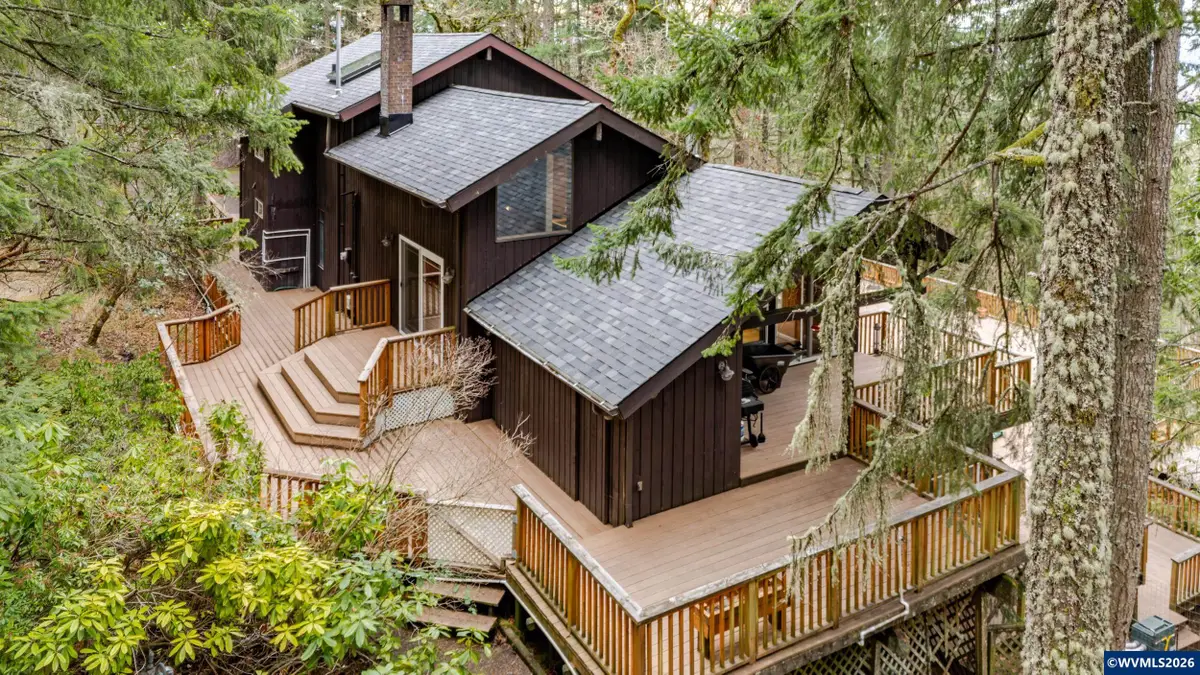 1622 NW Ribier Pl, Corvallis, OR 97330 - #1