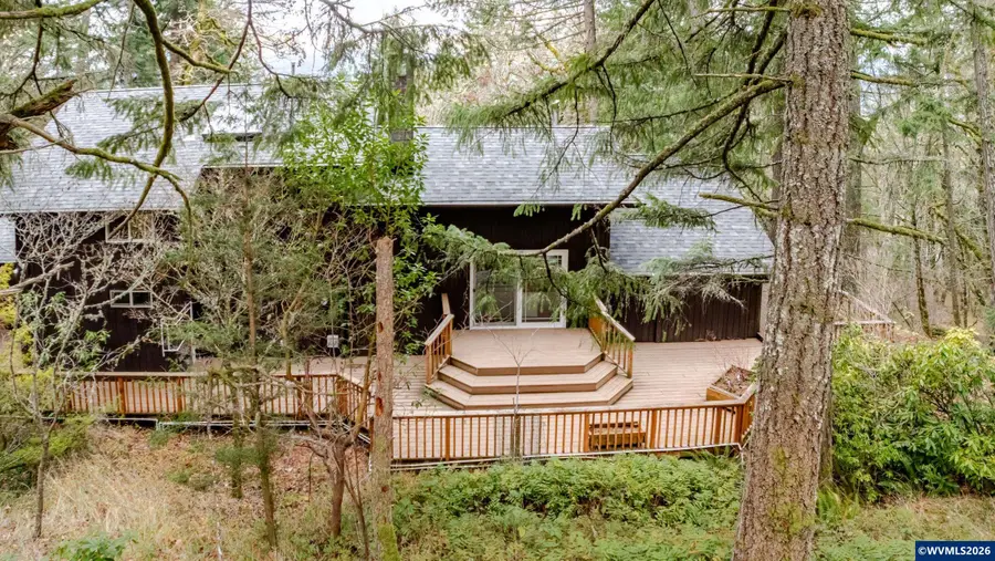 1622 NW Ribier Pl, Corvallis, OR 97330 - #2