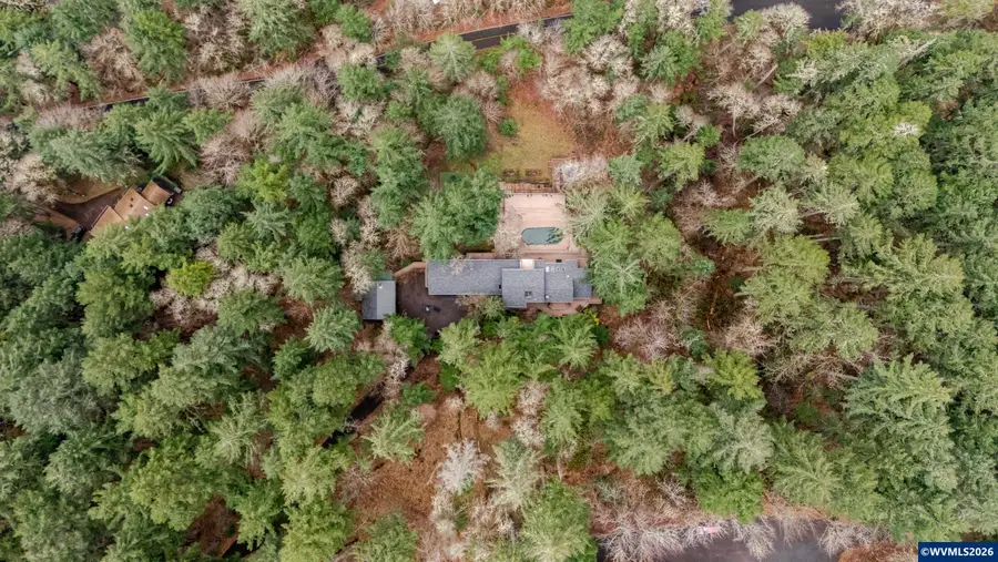 1622 NW Ribier Pl, Corvallis, OR 97330 - #3