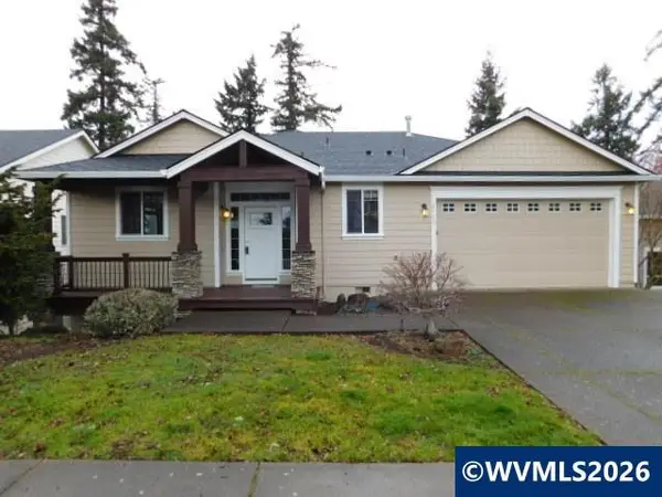 2453  Dalke Ridge Dr NW, Salem, OR 97304