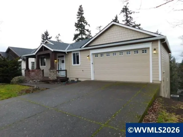 2453  Dalke Ridge Dr NW, Salem, OR 97304 - Image #2