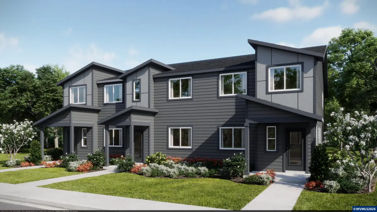 865  Sifuentez St, Woodburn, OR 97071 - Image #1