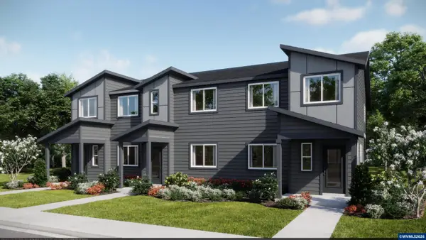 865  Sifuentez St, Woodburn, OR 97071