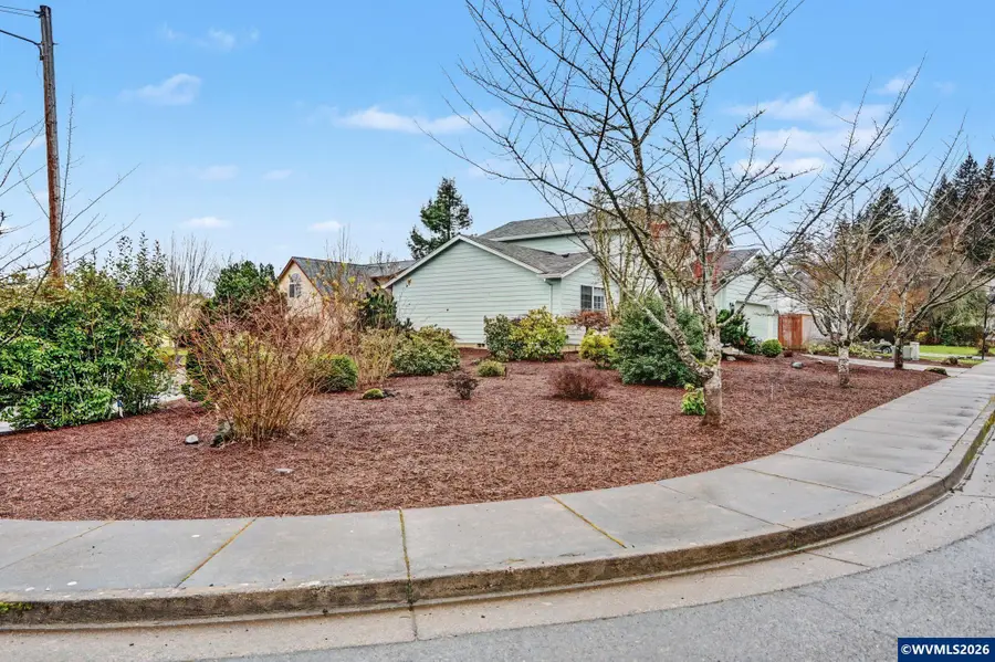 8811 NE Cori Ct, Corvallis, OR 97330 - #2