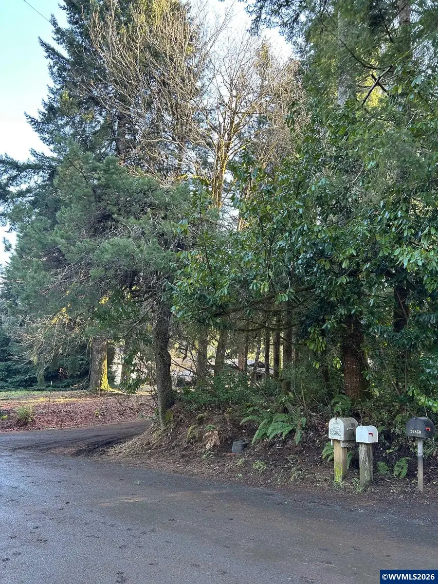 995  Parry Rd, Falls City, OR 97344 - #2