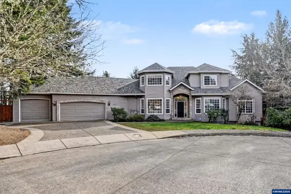 2991 NW Cassia Pl, Corvallis, OR 97330