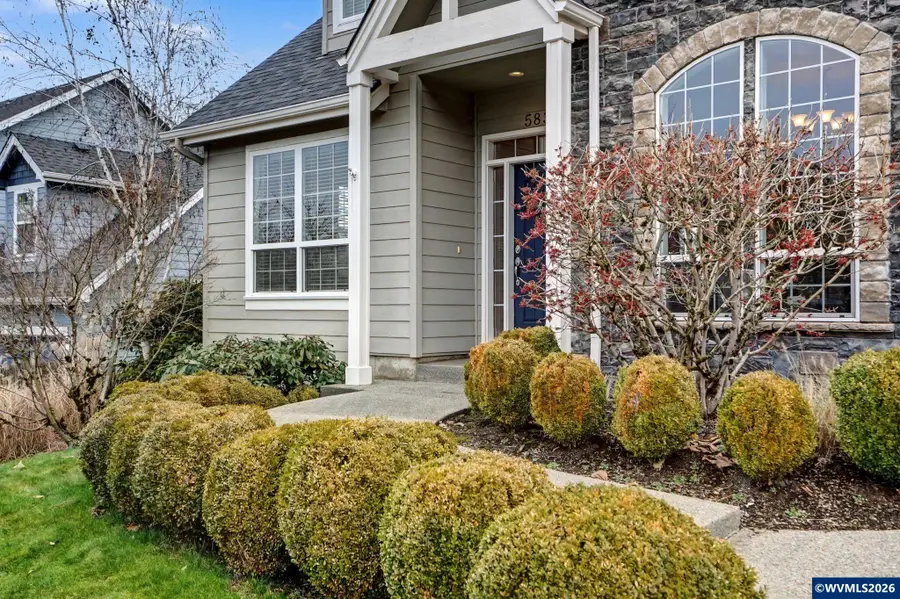 5830  Pikes Pass St SE, Salem, OR 97306 - Image #2