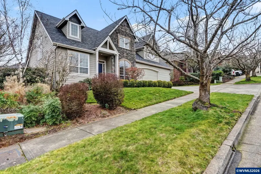 5830  Pikes Pass St SE, Salem, OR 97306 - Image #3