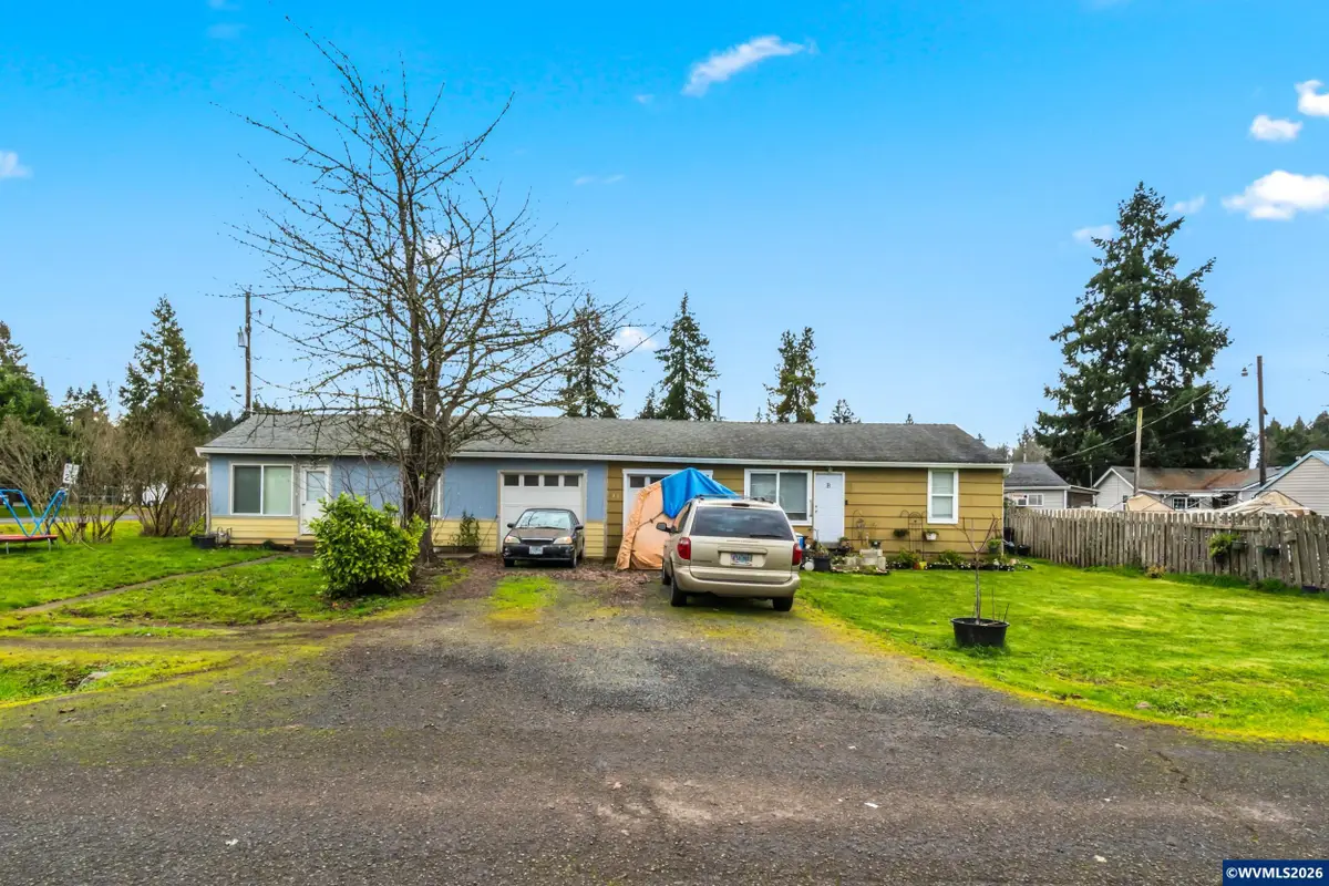 5351  Osage St, Sweet Home, OR 97386 - #1