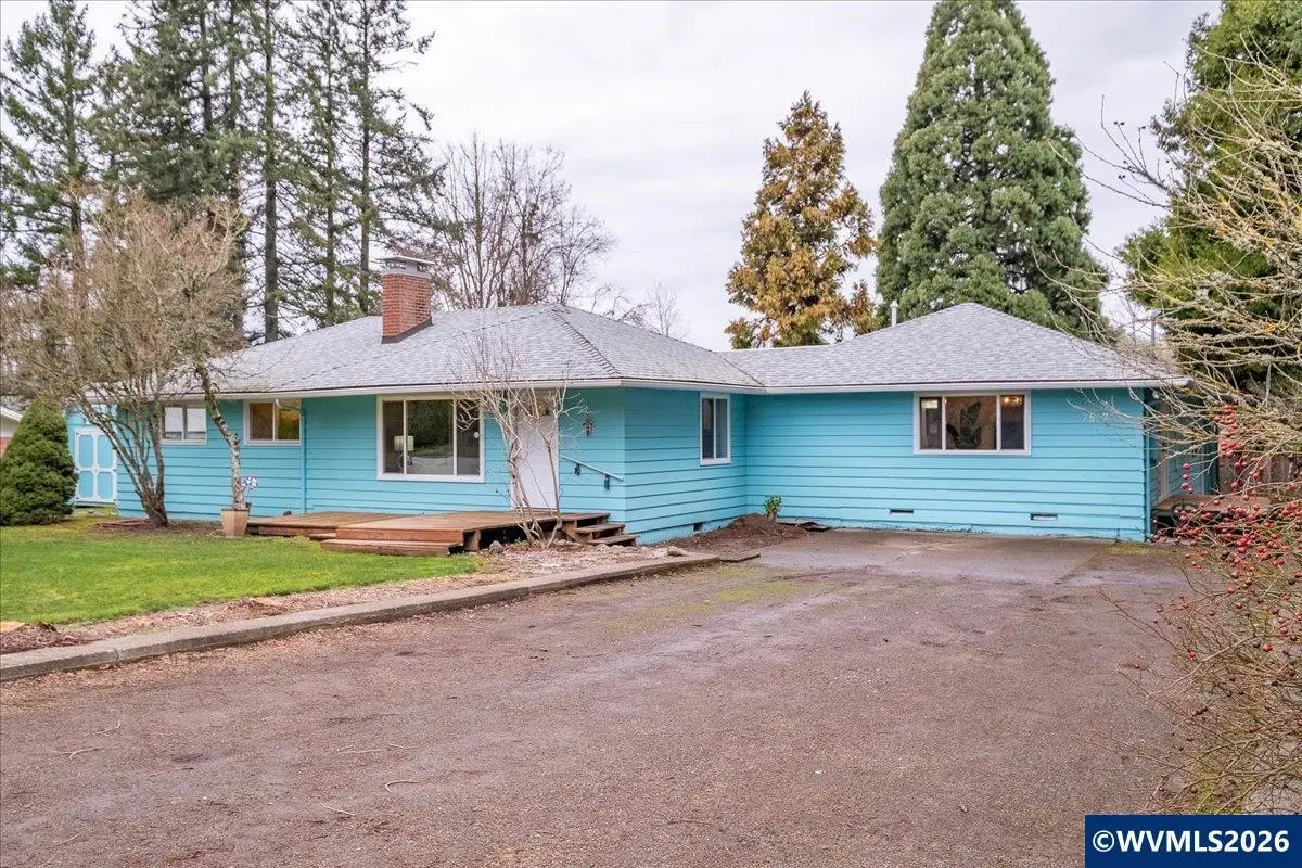 2517 NW Gibson Hill Rd, Albany, OR 97321 - Image #1