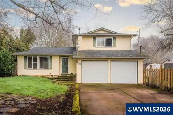 751  Kestrel St NE St NE, Keizer, OR 97303