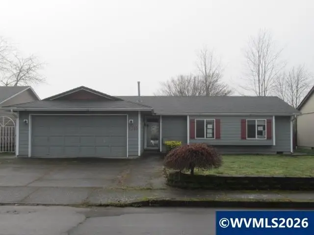 4748  Paul Ct NE, Salem, OR 97305 - Image #1
