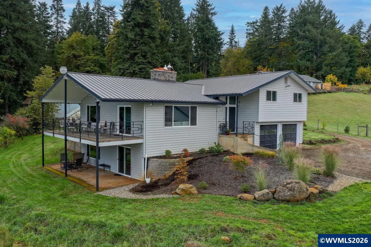 10854  Summit Lp SE, Turner, OR 97392 - #1