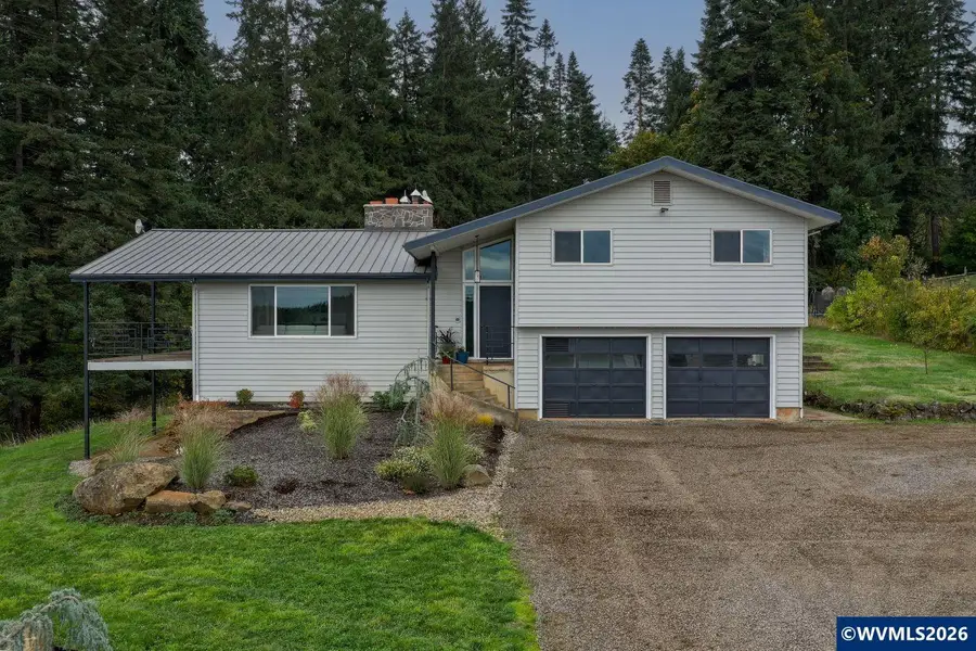 10854  Summit Lp SE, Turner, OR 97392 - #2