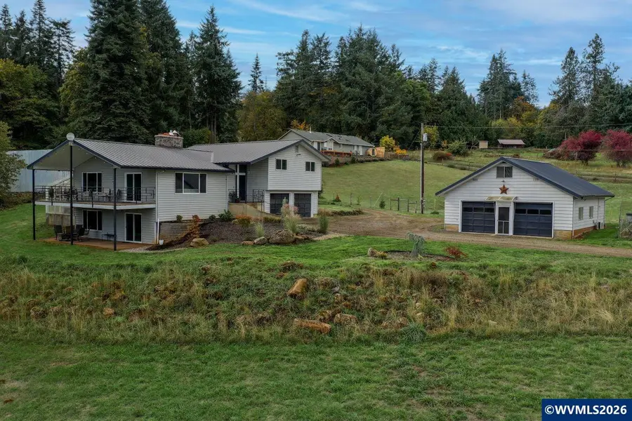 10854  Summit Lp SE, Turner, OR 97392 - #3