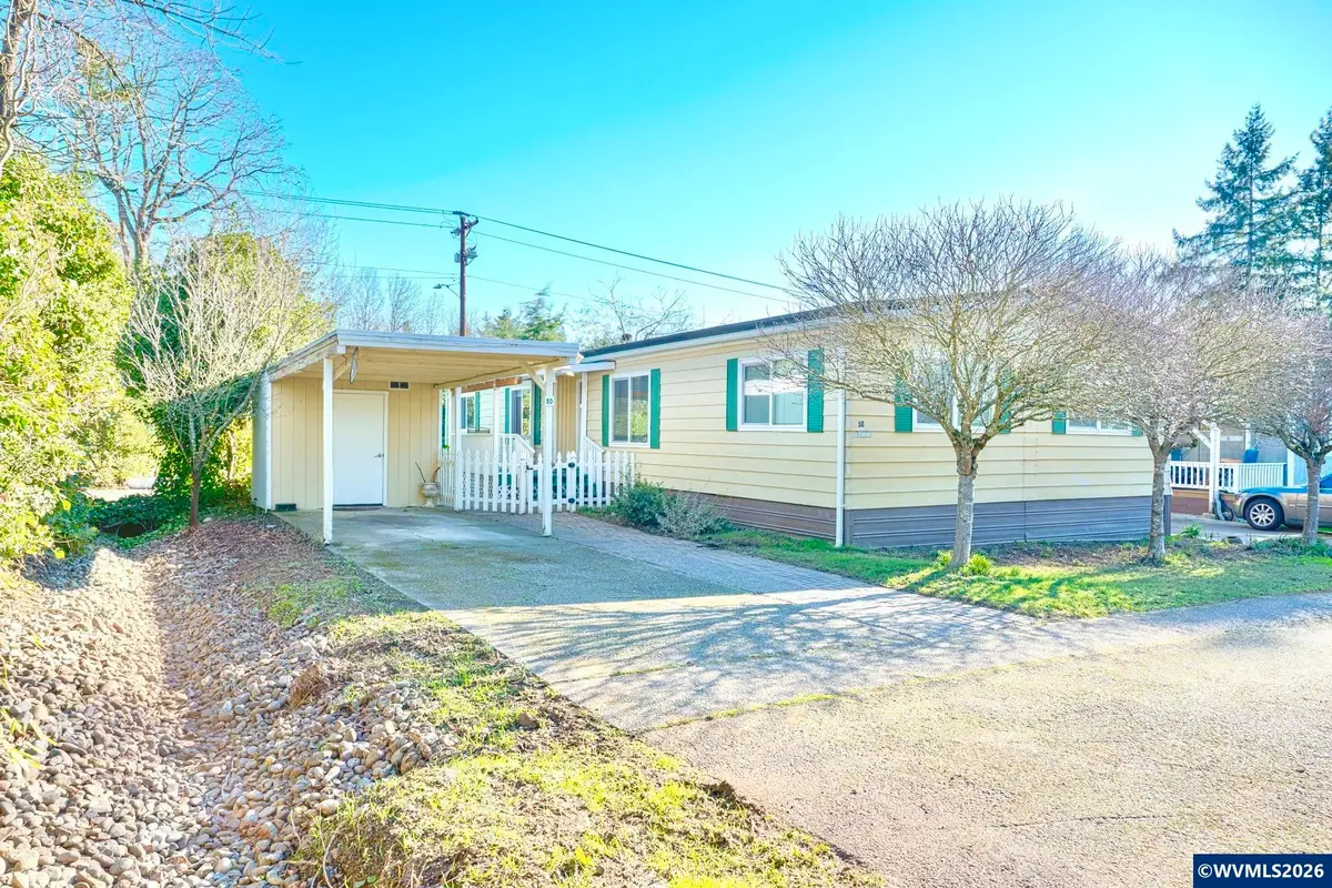 1103 N Springbrook #50 Rd, Newberg, OR 97132 - #1