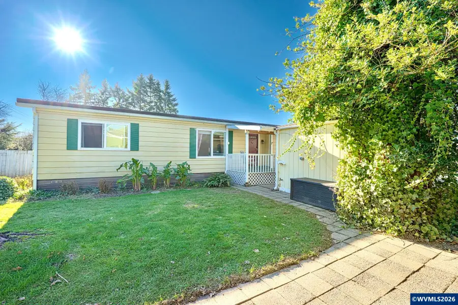 1103 N Springbrook #50 Rd, Newberg, OR 97132 - #2