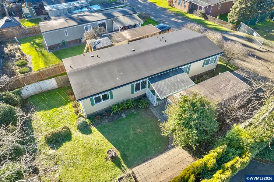 1103 N Springbrook #50 Rd, Newberg, OR 97132 - #3