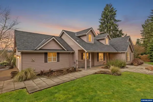 1981  C J Wy S, Salem, OR 97306