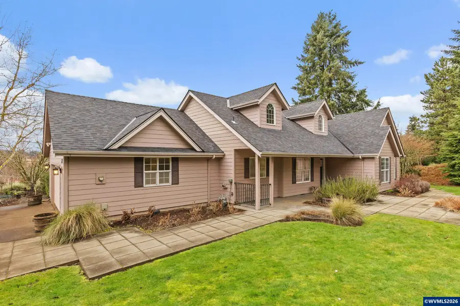 1981  C J Wy S, Salem, OR 97306 - #2