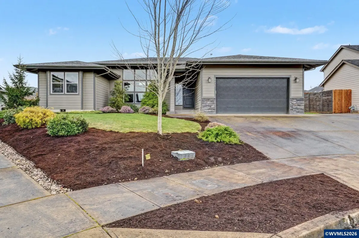 5435 NE Nestucca Av, Albany, OR 97321 - Image #1