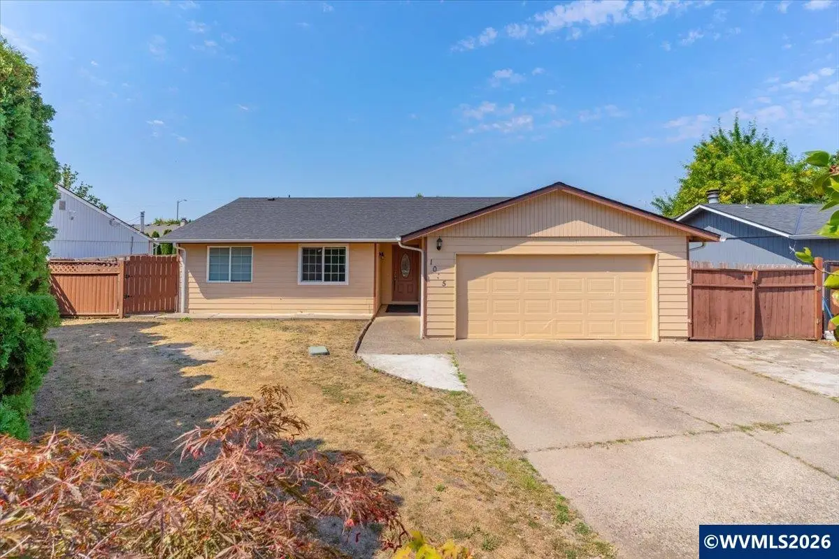 1035  Sparrow Dr NE, Salem, OR 97301 - Image #1