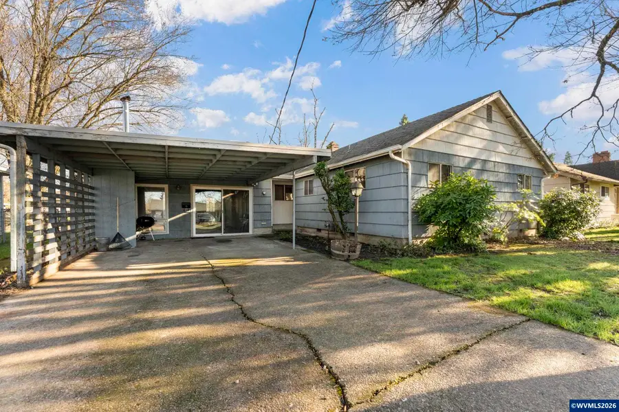 2398  32nd Av, Salem, OR 97301 - Image #2