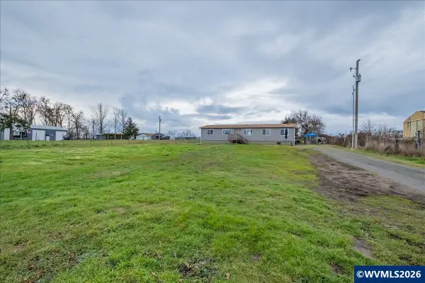 1299  Ankeny Hill Rd, Jefferson, OR 97352