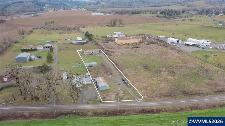 1299  Ankeny Hill Rd, Jefferson, OR 97352 - #3