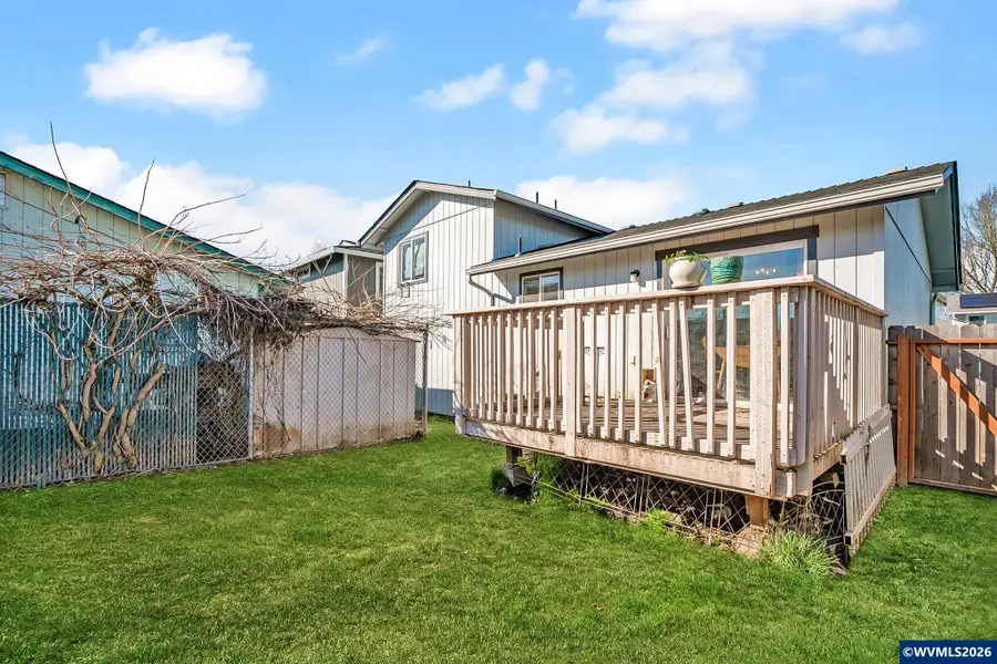 3140  Lyon St SW, Albany, OR 97322 - #2