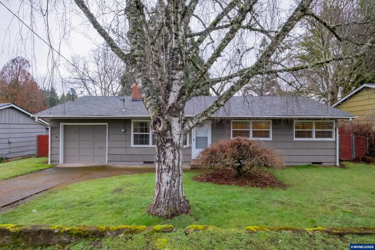 3668  SE Peck Av, Salem, OR 97302 - Image #1