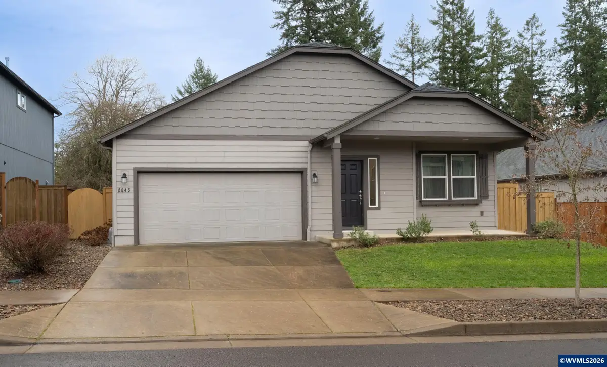2645 NW Sunny Ln Ln, Albany, OR 97321 - Image #1
