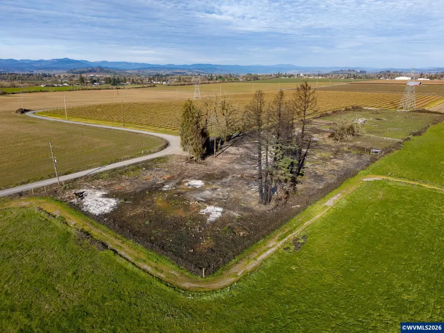 7380 NE Old Mcminnville Hwy, Carlton, OR 97111 - #2