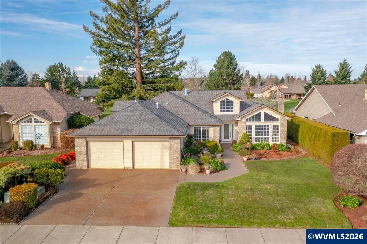 6177  Hogan Dr N, Keizer, OR 97303 - #1