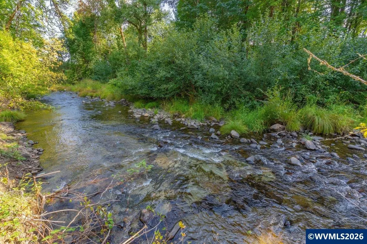 11 N Main St, Falls City, OR 97344 - #1