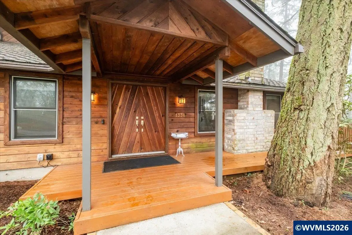 1330  Linnwood Dr NE, Albany, OR 97322 - #1