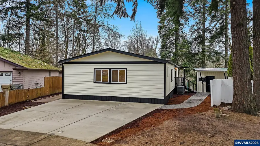 1598  40th Ln, Sweet Home, OR 97386 - #2