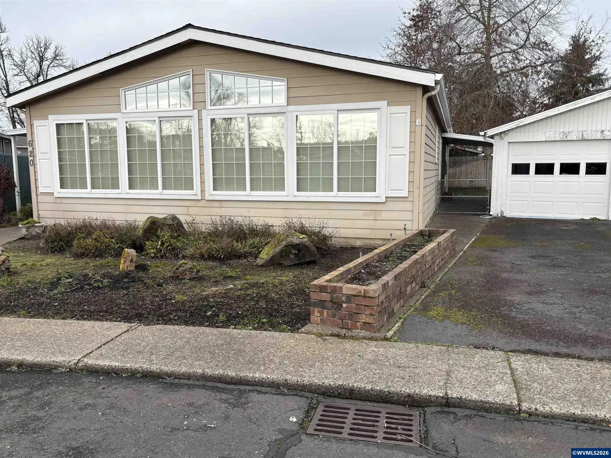 3100  Turner (620) Rd SE, Salem, OR 97302 - Image #1