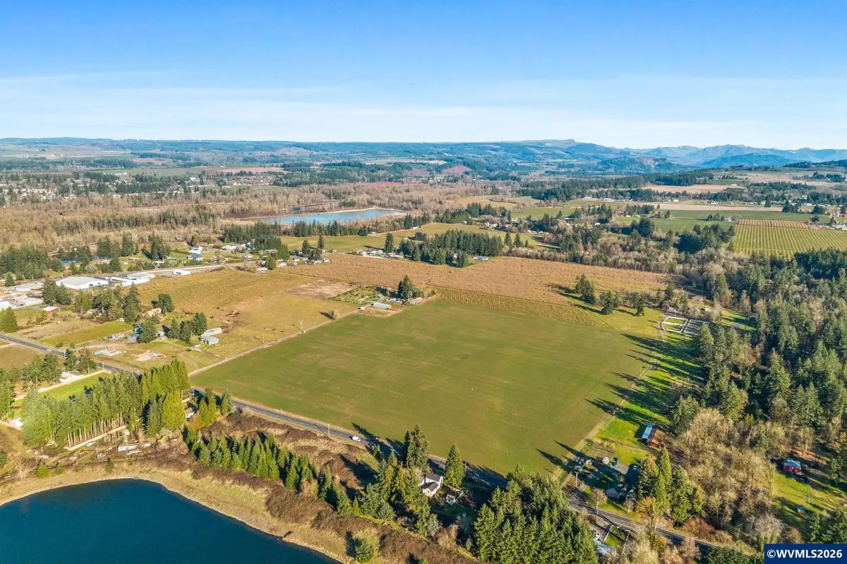 41792  Kingston Jordan Rd SE, Stayton, OR 97383 - #1
