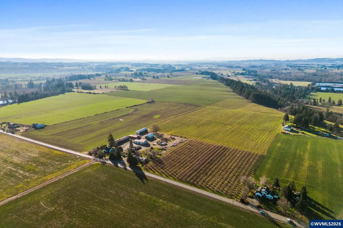 41404  Kingston Jordan Rd, Stayton, OR 97383 - #1