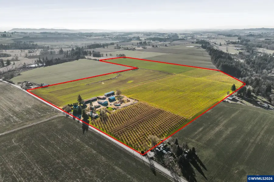 41404  Kingston Jordan Rd, Stayton, OR 97383 - #2