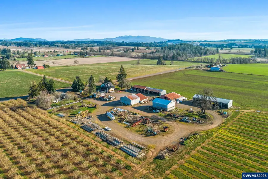 41404  Kingston Jordan Rd, Stayton, OR 97383 - #3