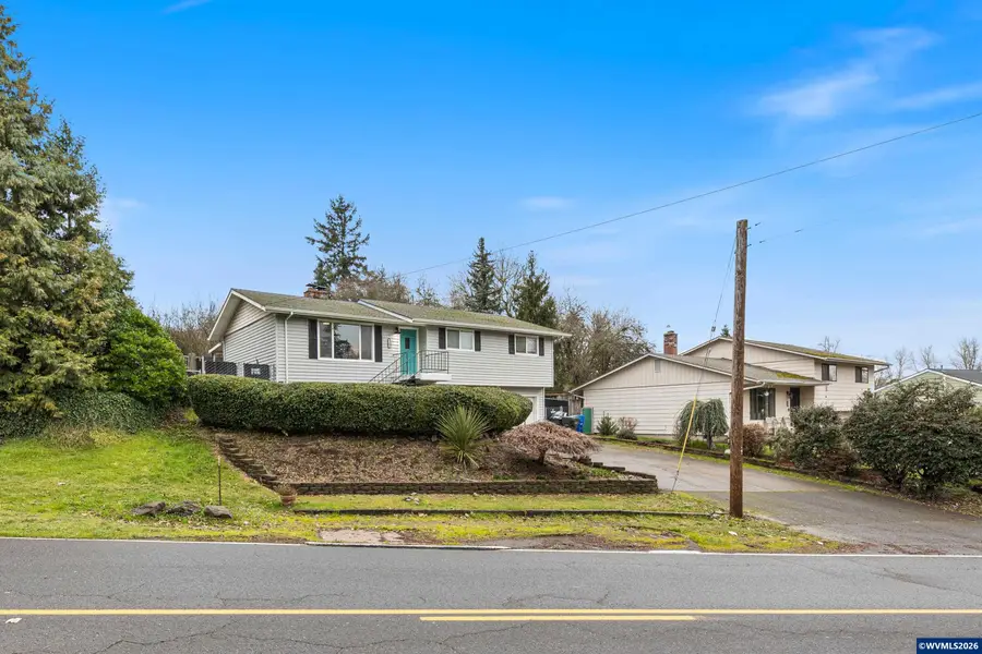 1317  Parkway Dr NW, Salem, OR 97304 - Image #3