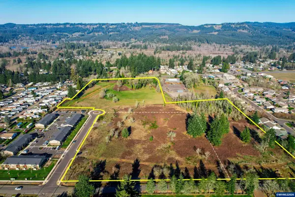 20.38 Acres  Main St, Sweet Home, OR 97386
