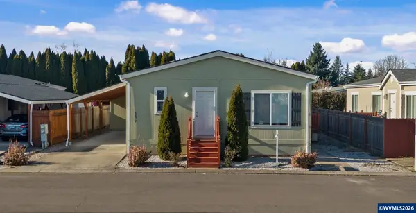 5279  Gold Dust St NE, Salem, OR 97305